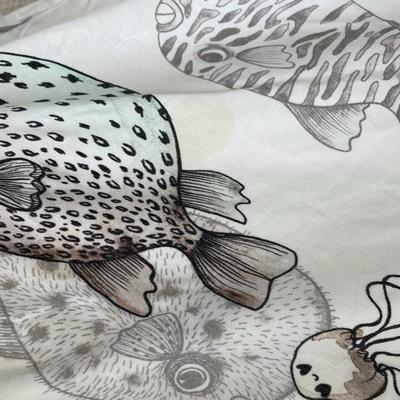 Mini rodini bedding set - Picture 4 of 5